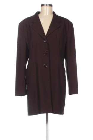 Дамско сако Unbranded, Размер L, Цвят Кафяв, Цена 25,00 €, #137855905