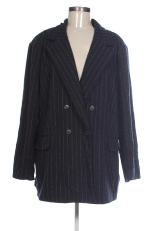Дамско сако H&M, Размер XXL, Цвят Многоцветен, Цена 25,00 €, #137856836
