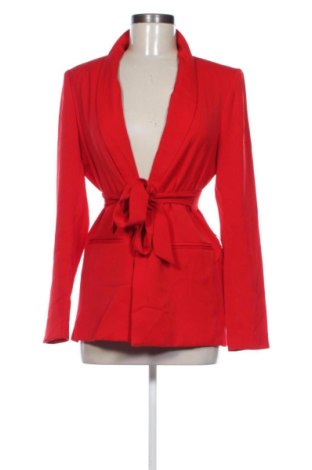 Sacou de femei Neo Noir, Mărime S, Culoare Roșu, Preț 189,99 Lei, #137857029
