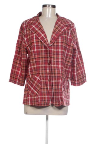 Дамско сако Unbranded, Размер L, Цвят Многоцветен, Цена 25,00 €, #137857406