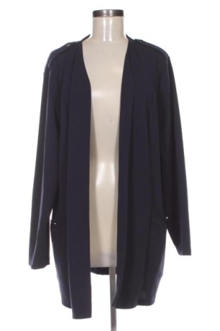 Sacou de femei Unbranded, Mărime XXL, Culoare Albastru, Preț 135,99 Lei, #137858727
