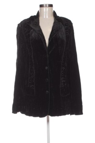 Dámske sako  Gerry Weber, Veľkosť XXL, Farba Čierna, Cena  56,00 €, #137858864