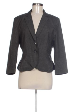 Sacou de femei Montego, Mărime L, Culoare Gri, Preț 129,00 Lei, #137859309