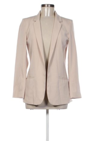 Damski żakiet H&M, Rozmiar M, Kolor Popielaty róż, Cena 104,04 zł, #137860926