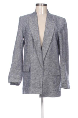 Γυναικείο σακάκι Zara, Μέγεθος XS, Χρώμα Γκρί, Τιμή 24,58 €, #137861239