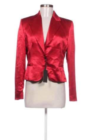 Sacou de femei Unbranded, Mărime XL, Culoare Roșu, Preț 207,06 Lei, #137862688
