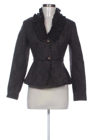 Sacou de femei Myrine, Mărime XS, Culoare Negru, Preț 183,00 Lei, #137863169