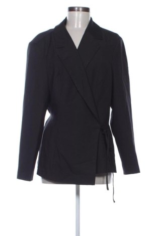 Sacou de femei About You, Mărime XL, Culoare Negru, Preț 83,99 Lei, #137821165