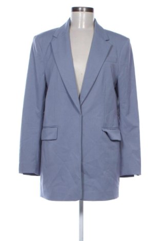 Sacou de femei H&M, Mărime S, Culoare Albastru, Preț 129,00 Lei, #137833677