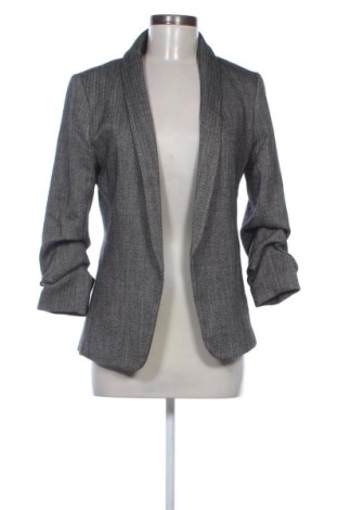 Sacou de femei H&M, Mărime M, Culoare Gri, Preț 129,00 Lei, #137838029