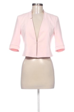 Sacou de femei S.Oliver, Mărime M, Culoare Roz, Preț 183,72 Lei, #137800075
