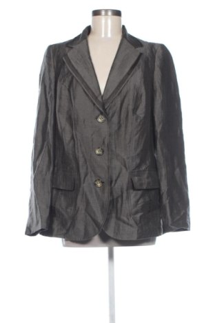 Sacou de femei Gerry Weber, Mărime XL, Culoare Gri, Preț 293,00 Lei, #137800109