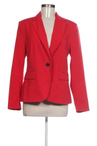 Sacou de femei Zara, Mărime M, Culoare Roșu, Preț 129,00 Lei, #137804234