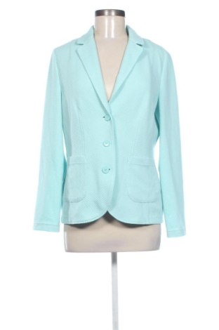 Sacou de femei G.W., Mărime L, Culoare Albastru, Preț 293,00 Lei, #137805539