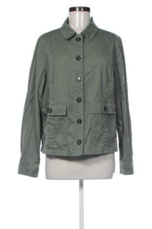 Дамско сако Cecil, Размер L, Цвят Зелен, Цена 35,00 €, #137806378