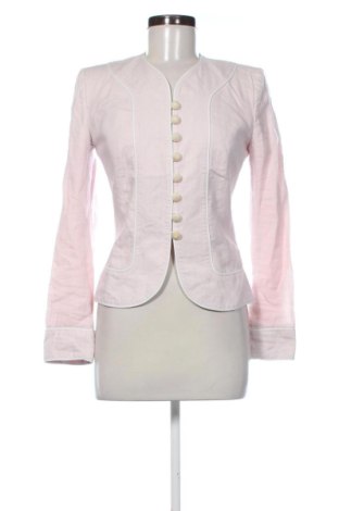 Sacou de femei Battibaleno, Mărime S, Culoare Roz, Preț 131,23 Lei, #137806671