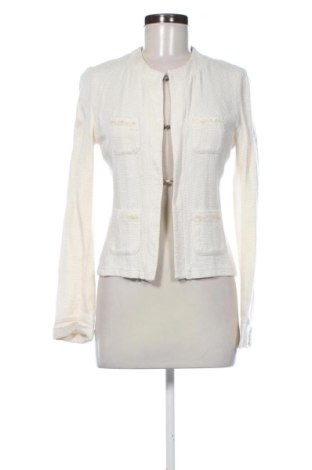 Sacou de femei Unbranded, Mărime M, Culoare Ecru, Preț 131,23 Lei, #137806833