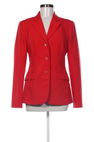 Sacou de femei Sisley, Mărime M, Culoare Roșu, Preț 792,92 Lei, #137807609