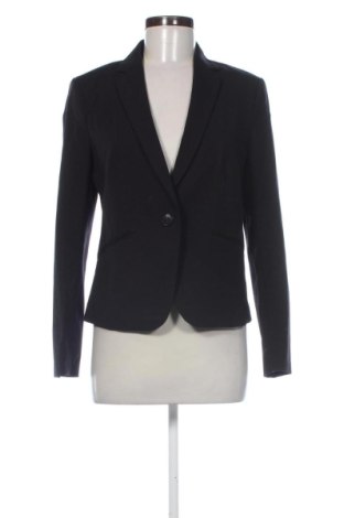 Dámske sako  H&M, Veľkosť M, Farba Čierna, Cena  24,53 €, #137818745