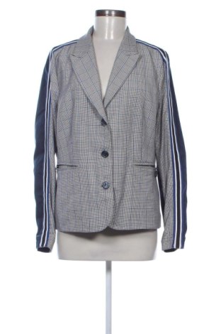 Дамско сако Unbranded, Размер XL, Цвят Многоцветен, Цена 25,00 €, #137824778