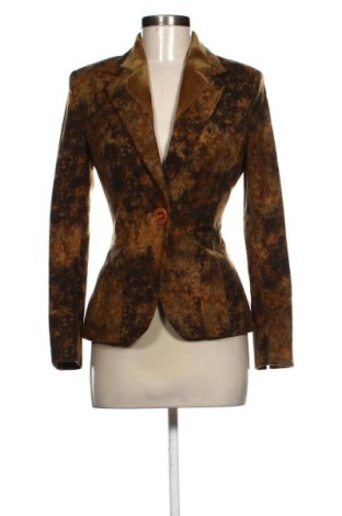 Sacou de femei Kensol, Mărime S, Culoare Maro, Preț 183,72 Lei, #137827158