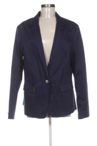 Дамско сако F&F, Размер XXL, Цвят Син, Цена 25,00 €, #137827964