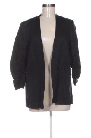 Dámske sako  H&M, Veľkosť L, Farba Čierna, Cena  25,00 €, #137832338