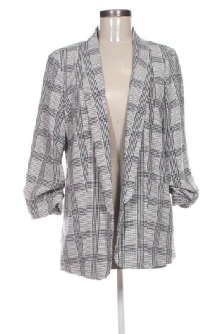 Dámske sako  Pieces, Veľkosť L, Farba Viacfarebná, Cena  21,00 €, #137832831