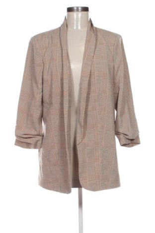 Dámske sako  Pieces, Veľkosť L, Farba Viacfarebná, Cena  21,00 €, #137832846