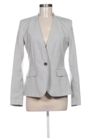Sacou de femei Zara, Mărime M, Culoare Gri, Preț 131,23 Lei, #137833682