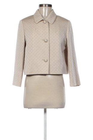 Geacă de femei Max Mara Studio, Mărime L, Culoare Bej, Preț 446,17 Lei, #137836002