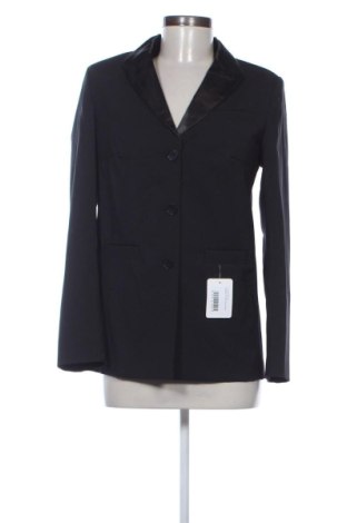 Sacou de femei Unbranded, Mărime S, Culoare Negru, Preț 131,23 Lei, #137837745