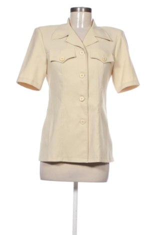 Női blézer Unbranded, Méret M, Szín Bézs, Ár 8 865 Ft, #137838491