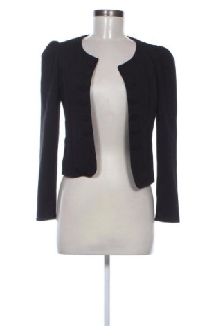 Sacou de femei Unbranded, Mărime S, Culoare Negru, Preț 129,00 Lei, #137840645