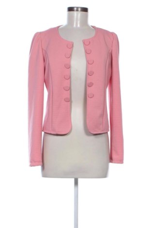 Sacou de femei Unbranded, Mărime L, Culoare Roz, Preț 129,00 Lei, #137840658