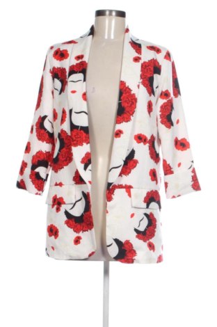 Дамско сако NEW COLLECTION, Размер S, Цвят Многоцветен, Цена 35,00 €, #137842485