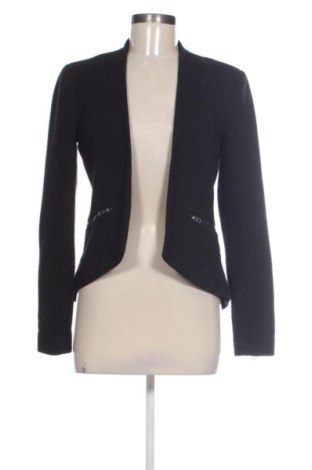 Dámske sako  Vero Moda, Veľkosť S, Farba Čierna, Cena  21,00 €, #137844235