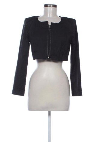 Sacou de femei La Mode Est A Vous, Mărime M, Culoare Negru, Preț 129,00 Lei, #137844425