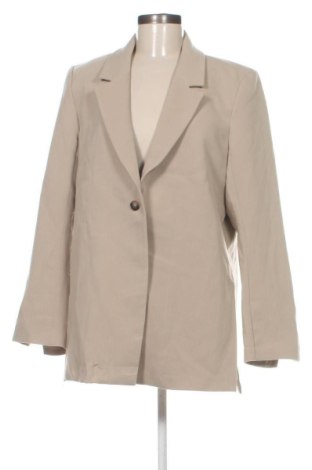 Дамско сако MSCH, Размер L, Цвят Бежов, Цена 27,60 €, #137845985