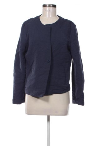 Дамско яке Armani Jeans, Размер L, Цвят Син, Цена 68,00 €, #137846413