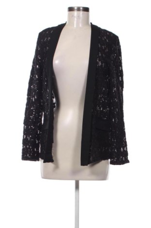 Дамско сако Zara, Размер S, Цвят Черен, Цена 25,05 €, #137847008