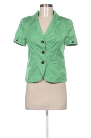 Sacou de femei Taifun, Mărime S, Culoare Verde, Preț 87,99 Lei, #137847254
