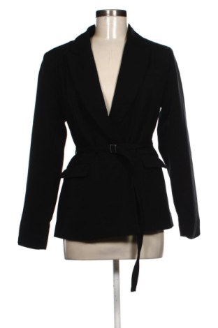 Sacou de femei Sinsay, Mărime M, Culoare Negru, Preț 244,76 Lei, #137849932