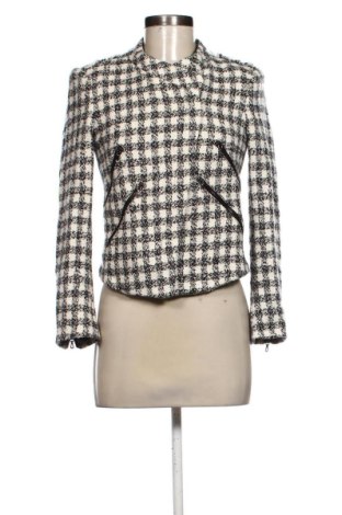Дамско сако Zara, Размер S, Цвят Многоцветен, Цена 24,58 €, #137855785