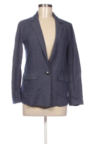 Дамско сако Armani Jeans, Размер M, Цвят Син, Цена 123,00 €, #137855983