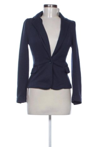 Γυναικείο σακάκι Vero Moda, Μέγεθος XXS, Χρώμα Μπλέ, Τιμή 21,00 €, #137856790