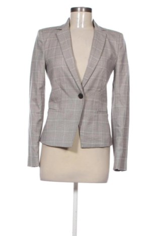 Női blézer Zara, Méret S, Szín Szürke, Ár 8 865 Ft, #137857296