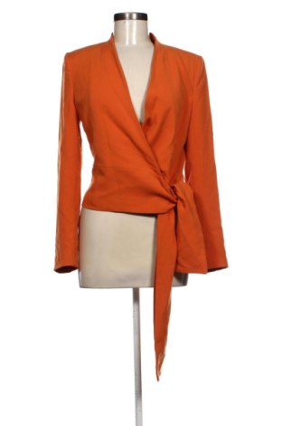 Dámske sako  In Wear, Veľkosť M, Farba Oranžová, Cena  55,82 €, #137858759