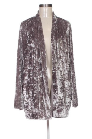 Sacou de femei Laura Kent, Mărime 3XL, Culoare Gri, Preț 133,99 Lei, #137858774