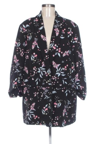 Sacou de femei Body Flirt, Mărime 3XL, Culoare Multicolor, Preț 115,99 Lei, #137859221